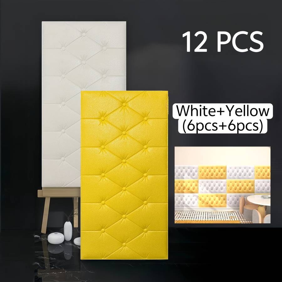 Classic Matte Desk Wrap 941 color White Storage 12 pieces   6 pieces  ADD 6 pieces