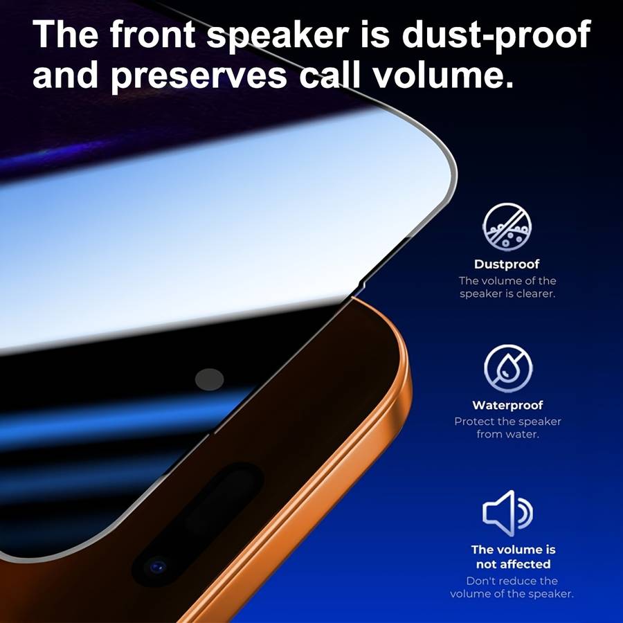 Screen Protector Compatible Model Iphone 13