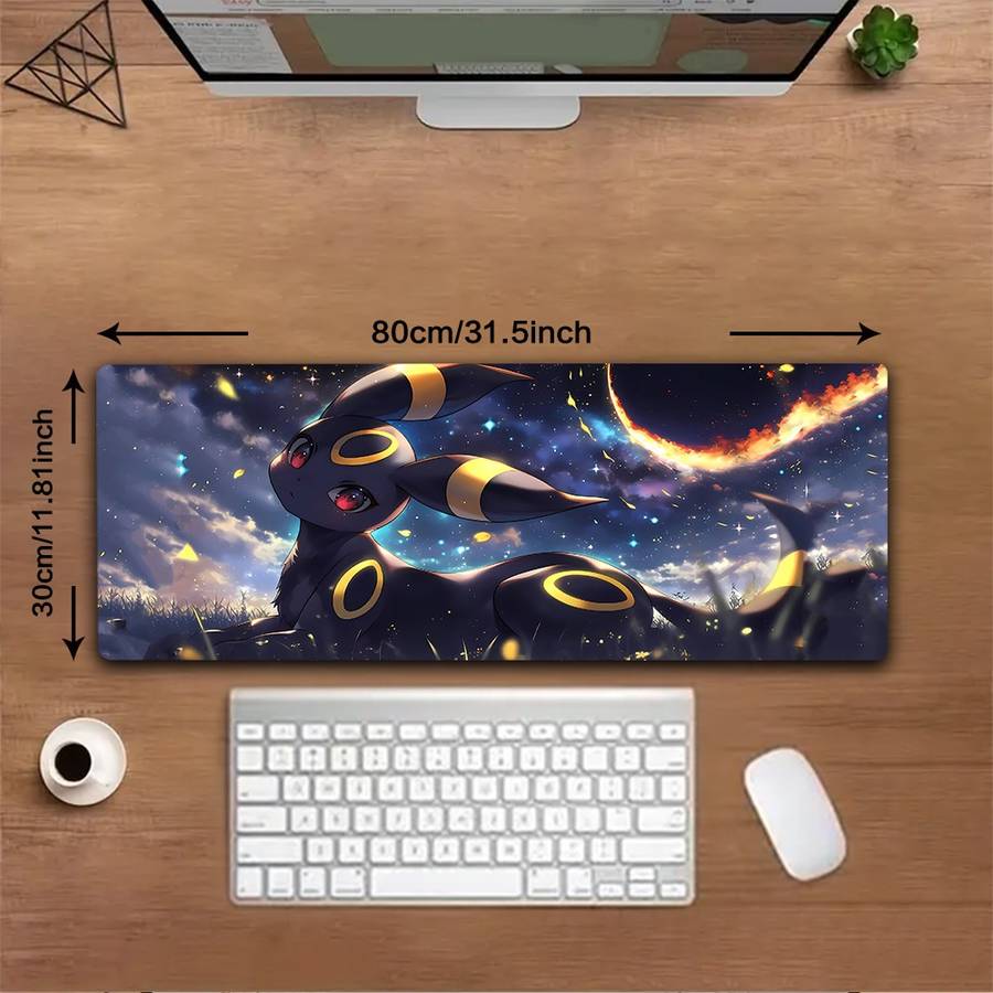 Mouse Pad Size 30X60Cm
