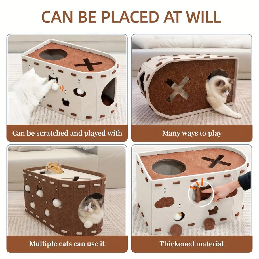 Pet Supplies Color Beige Color