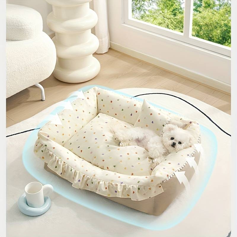 Pet Supplies   Size L