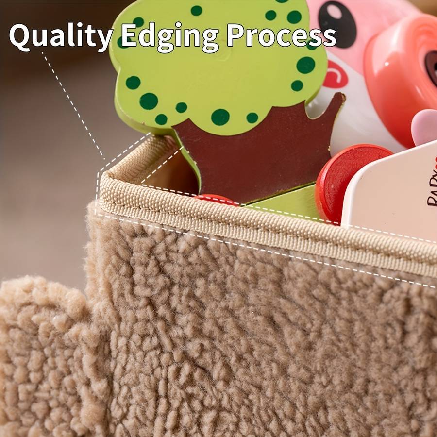 Storage And Organizationcolor Brown Panda
