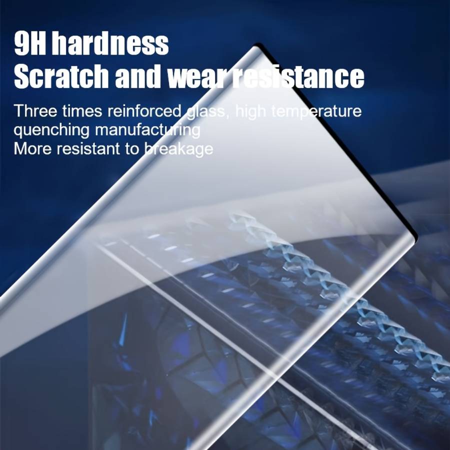Screen Protector Compatible Model Galaxy S10 5G