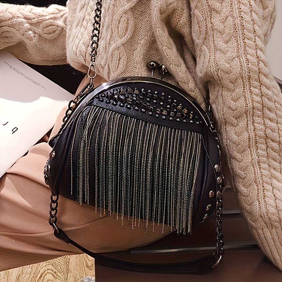 WomenS Bags Black