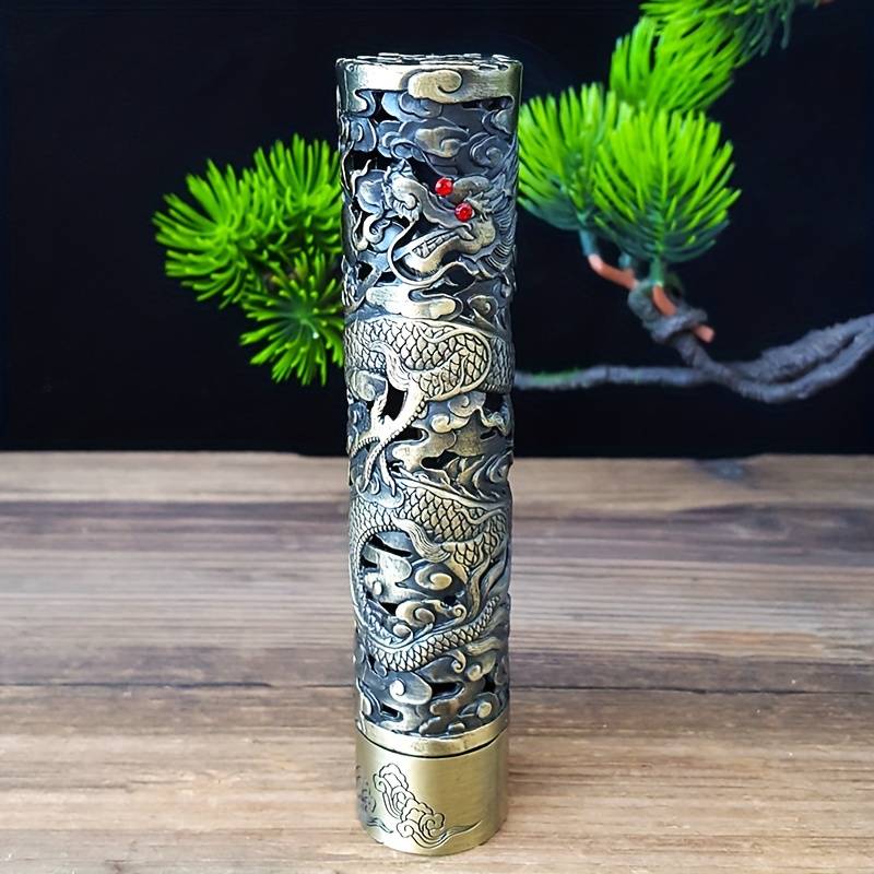 Incense Burner Style  Phoenix