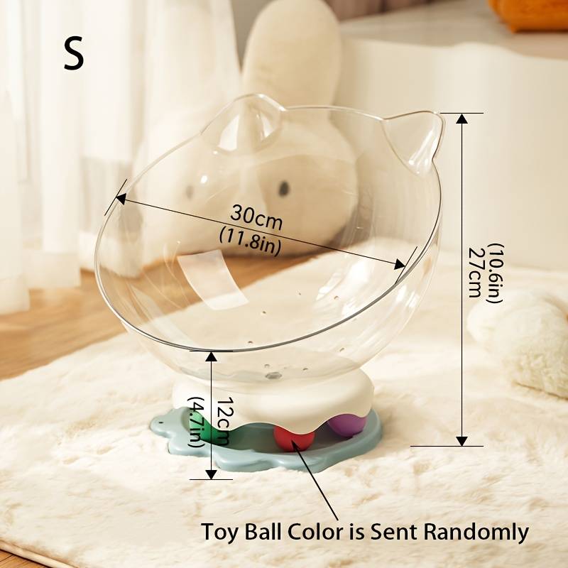 Pet supplies color Pink Model Small