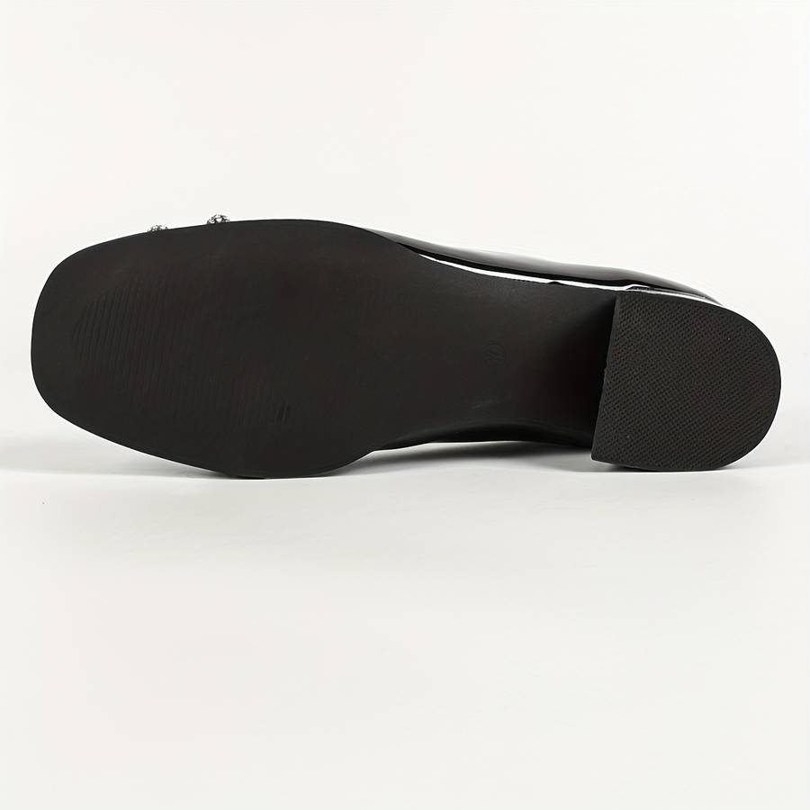 Women S High Heels Color Black Sizeuk 9