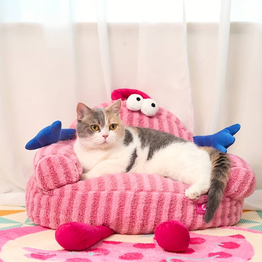 Pet supplies color Pink