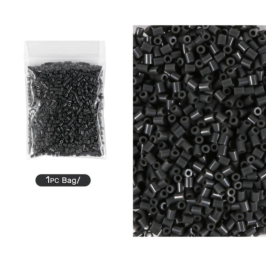 Perler Bead Set H5 1048Pcs