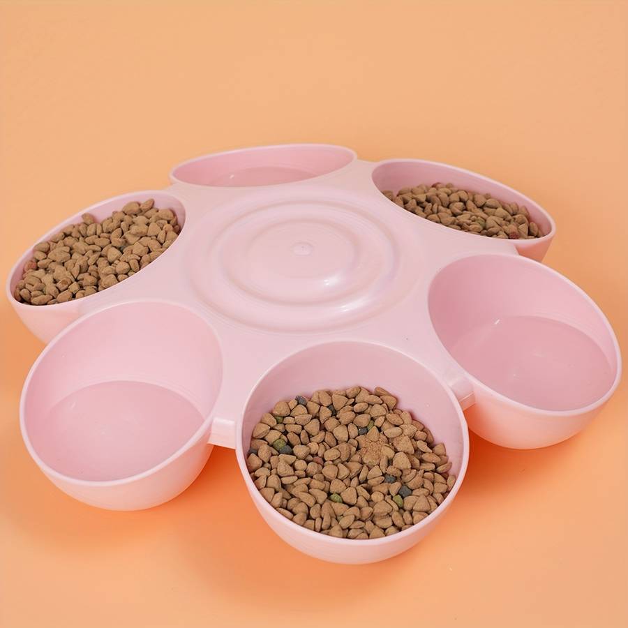 Pet Supplies Color Yellow