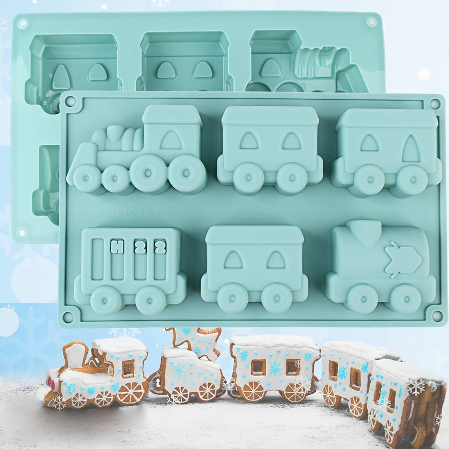 Suitable For Baking Molds