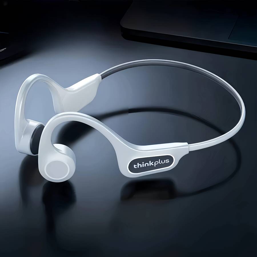Rechargeable Wireless Earbuds Headphones Headset