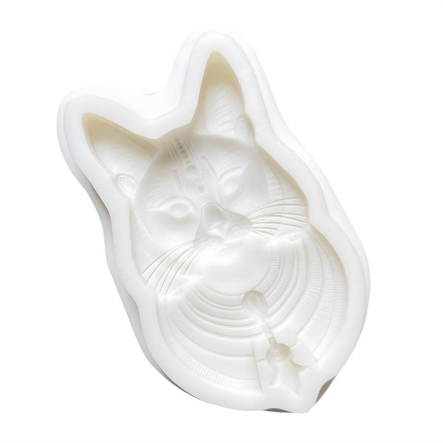 Suitable For Baking Molds Material Silicone Applicable People Handicraft Enthusiasts