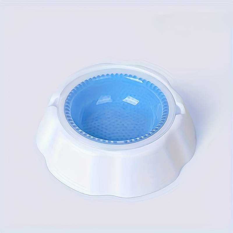 Pet supplies color Blue