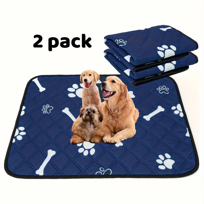 Pet supplies color Blue Quantity 2pcs