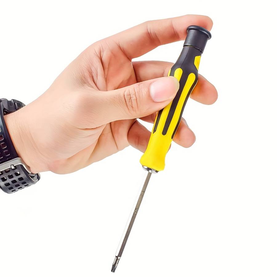 Screwdriver Bit Tool Set Items 15.24 Cm 1