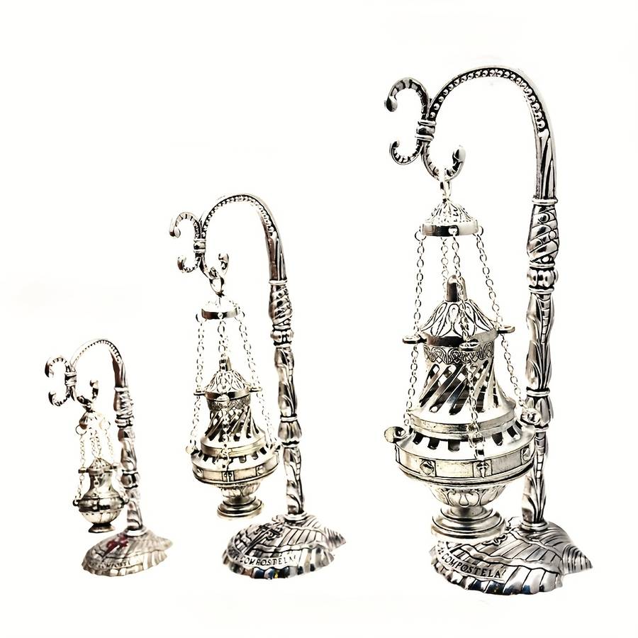 Incense Burner Model  Small