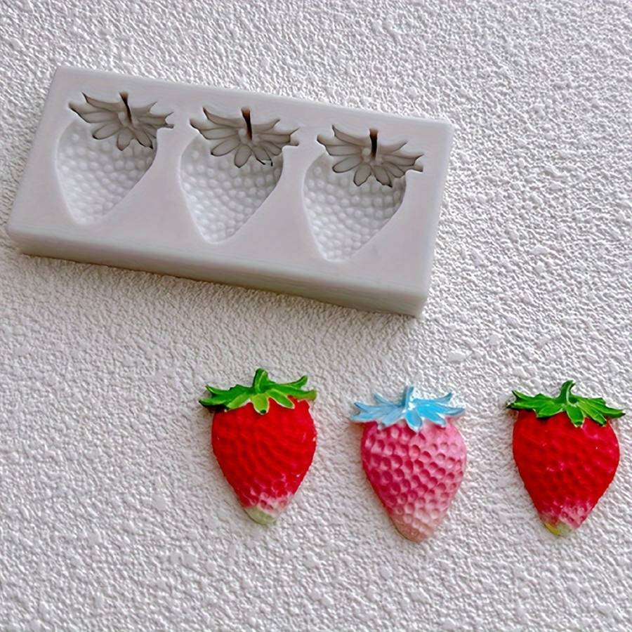 Suitable For Baking Molds Color Gray