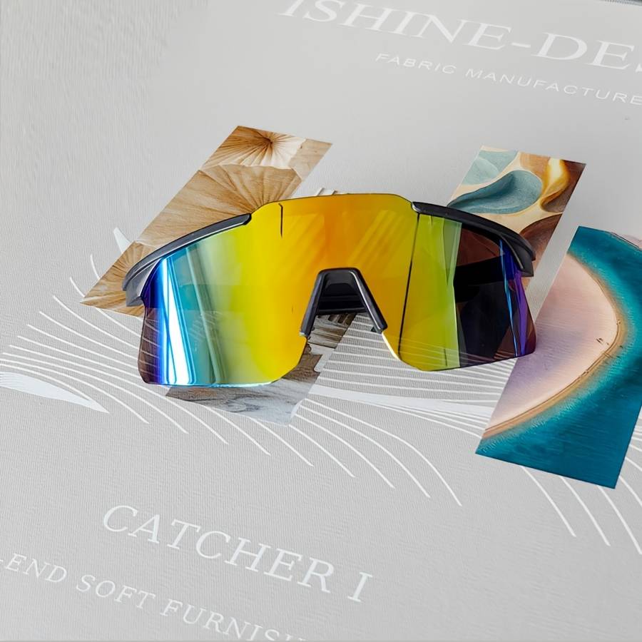 Mens Glasses Color 3Pack