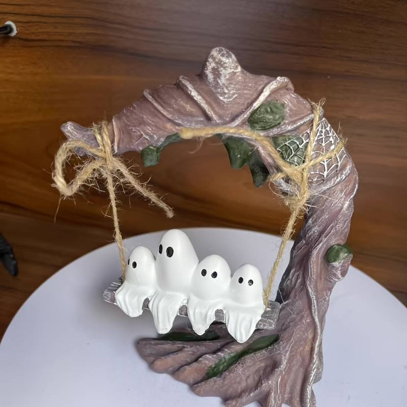 Halloween Decorations  Style A