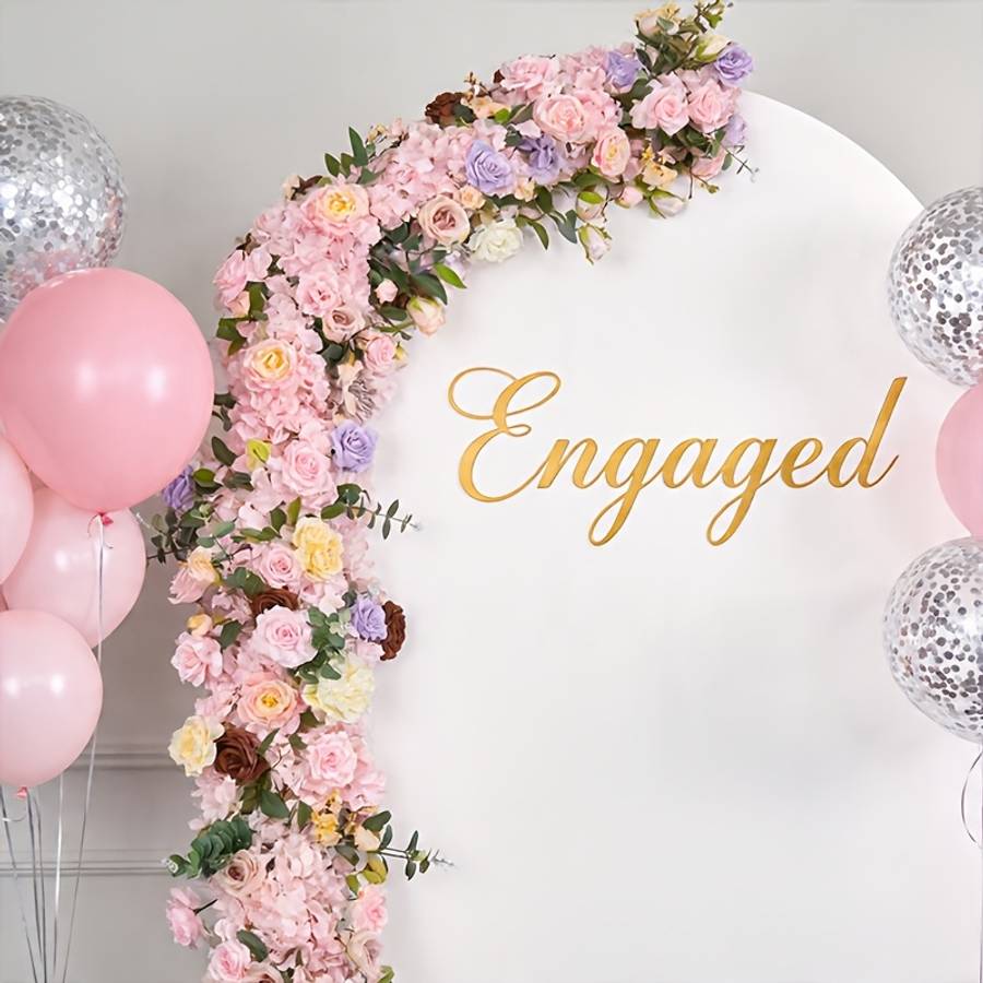 Wedding Supplies Style Style