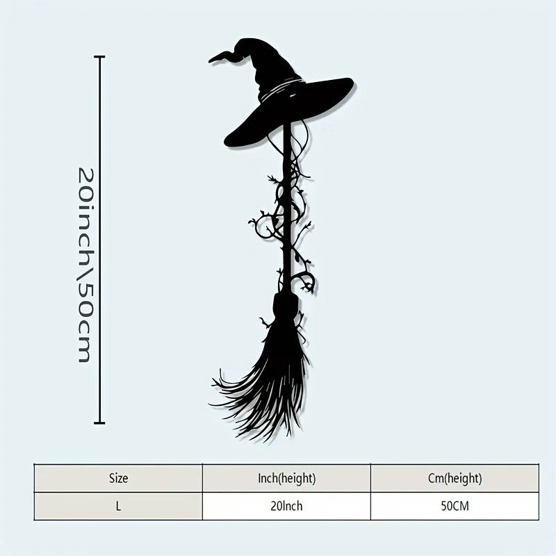Halloween Decorations Size C