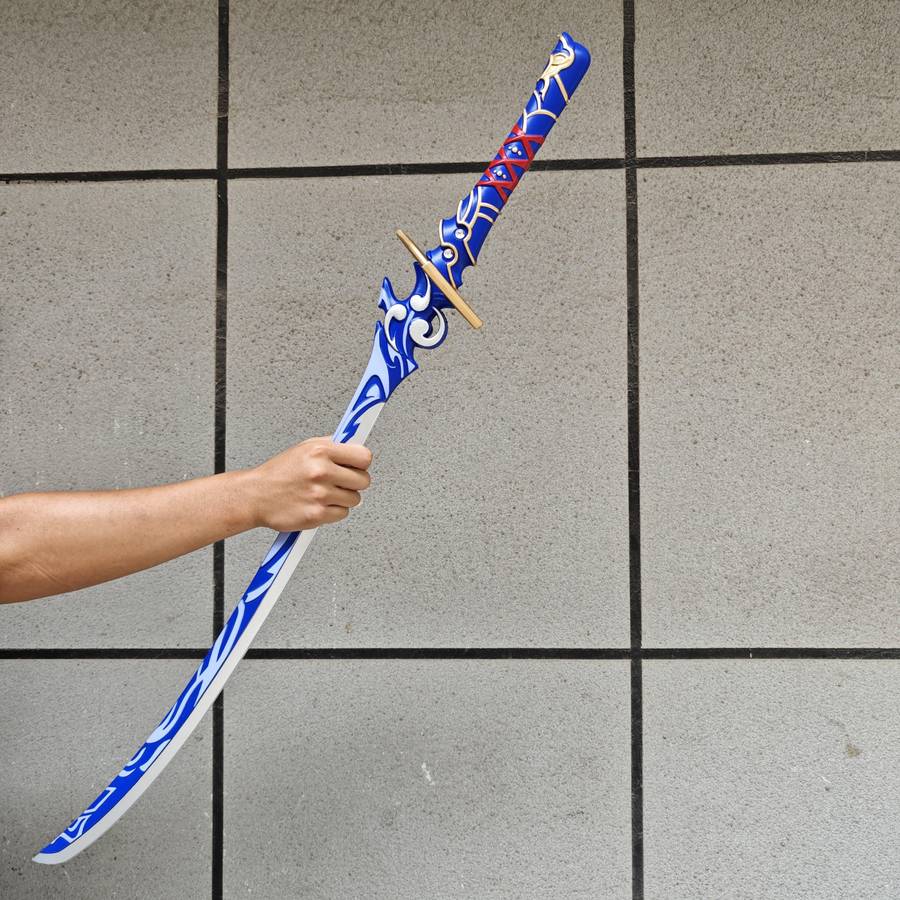 Toy Weapons Color Blue Quantity 1Pc