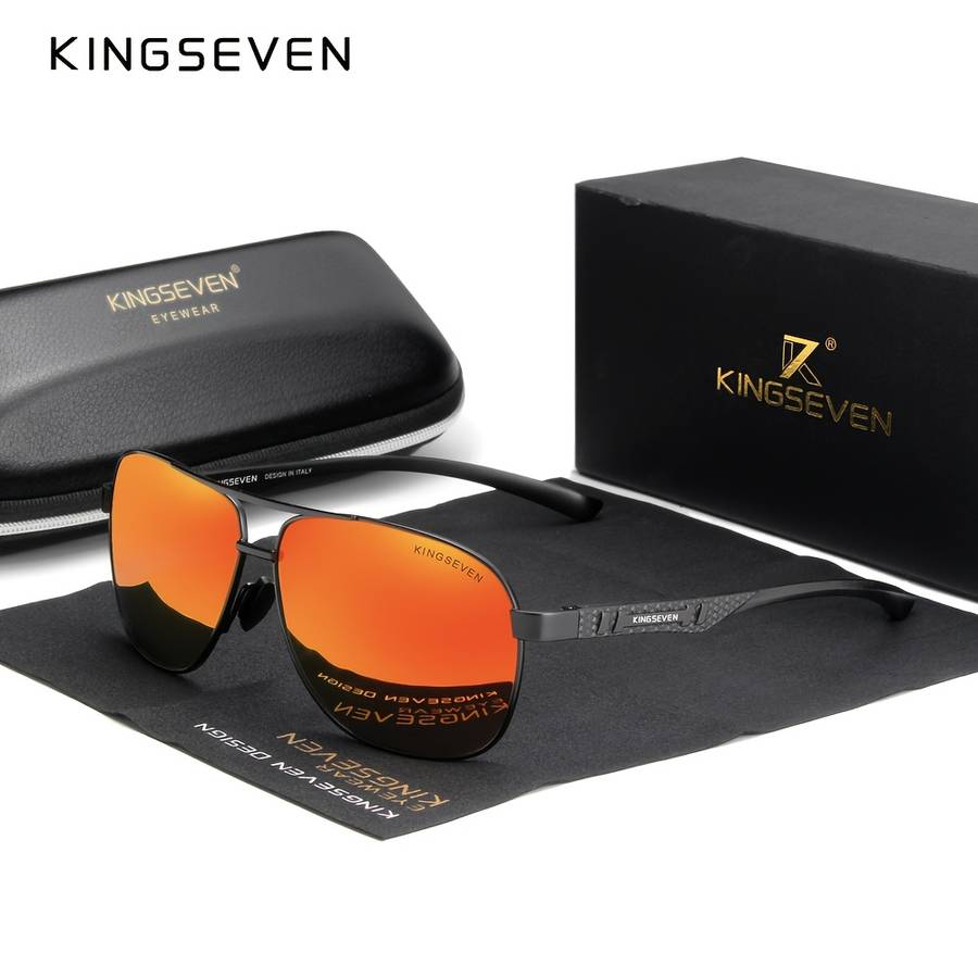 Cycling Glasses Color C5 Black Blue