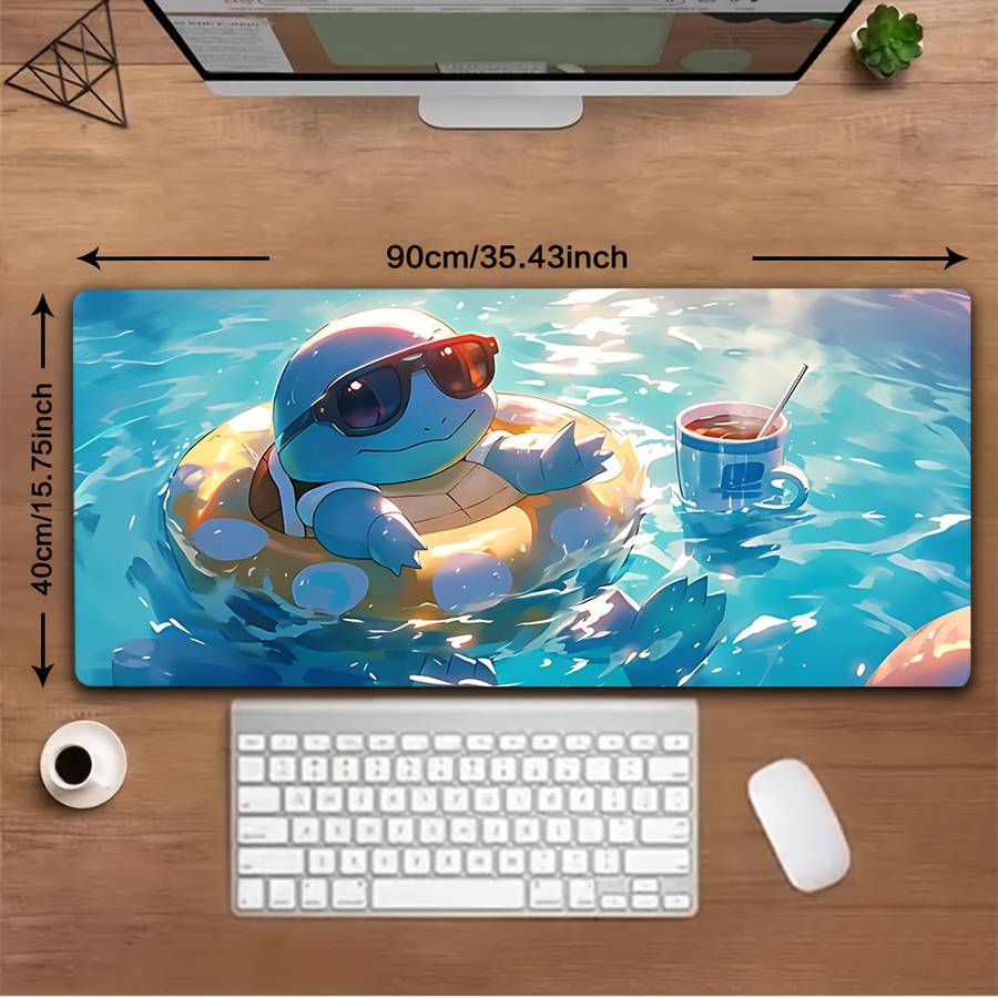 Mouse Pad Size 40X80Cm