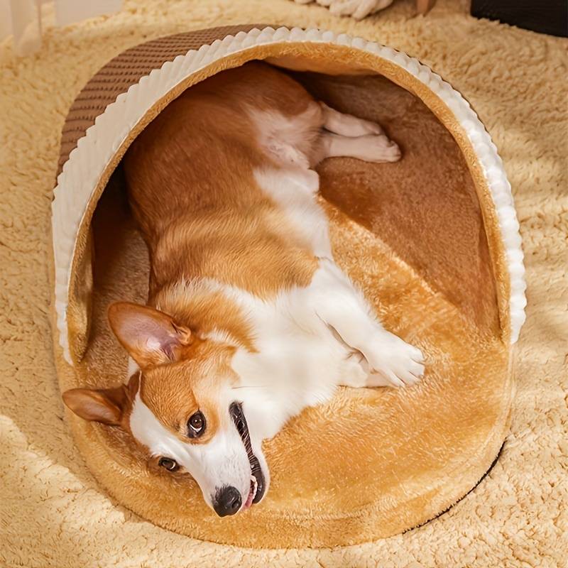 Pet supplies color Blue size L  81CM X 49CM