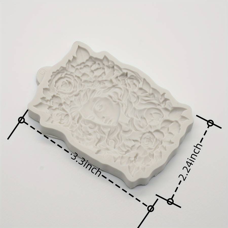 Suitable For Baking Molds Material Food Grade Silicone