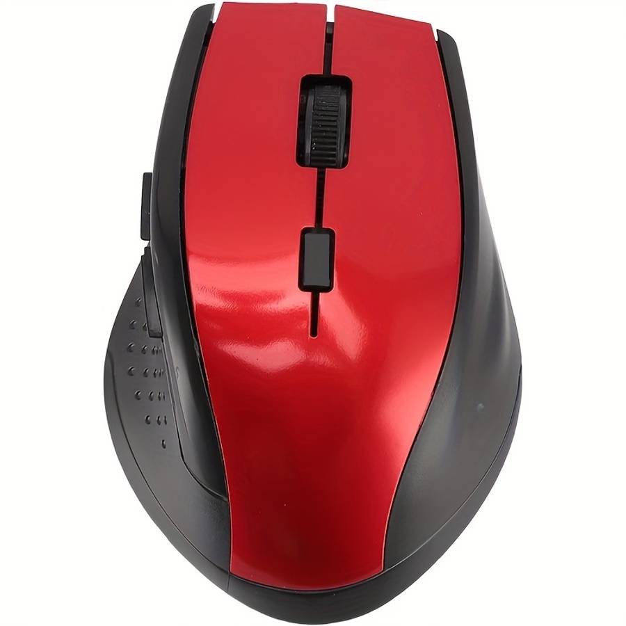 Mouse Color Blue