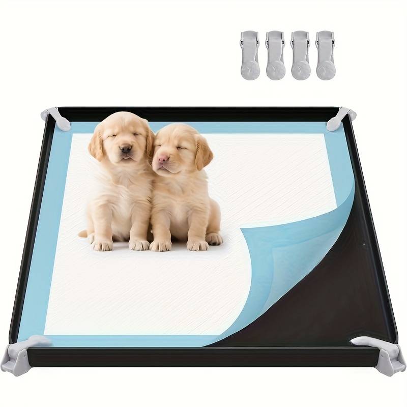 Pet supplies color Grey size 60.96x60.96 Cm