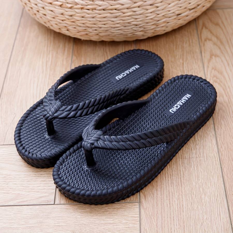 Ladies Summer Flip Flops Pink Color Uk 5