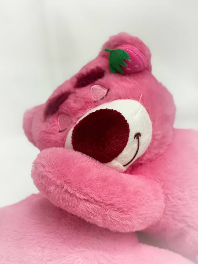 Toy Doll color Pink Lotso