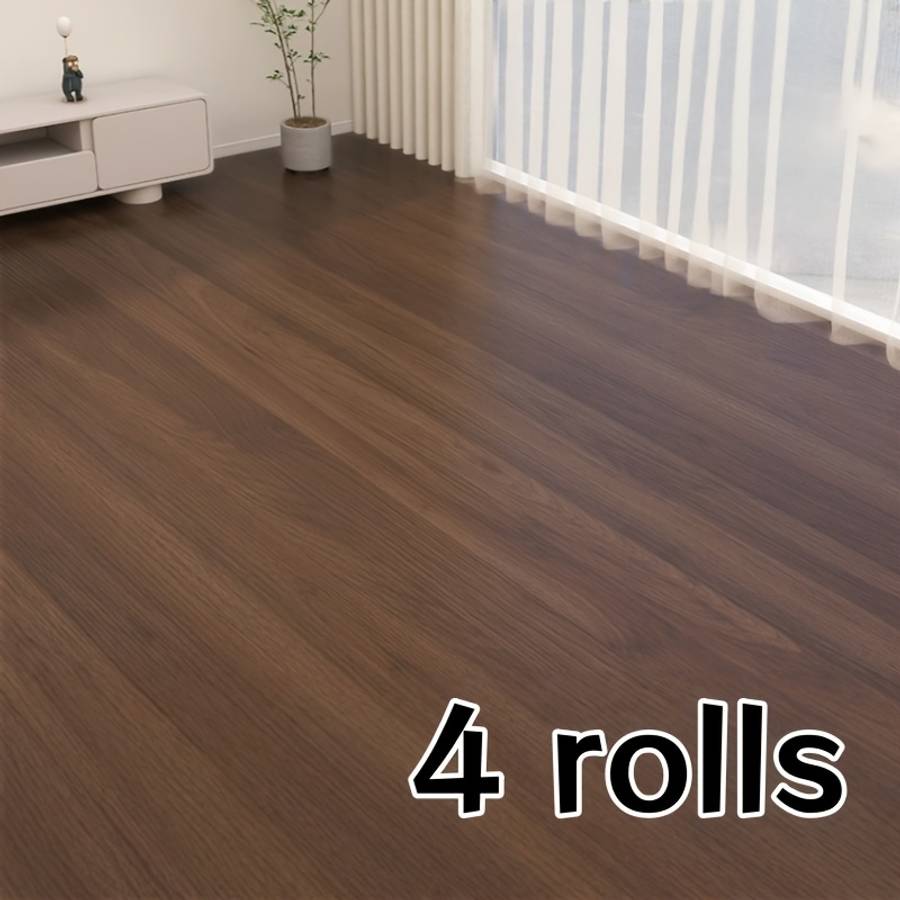 Self Adhesive Floor Stickers Gbjh005 4 Rolls
