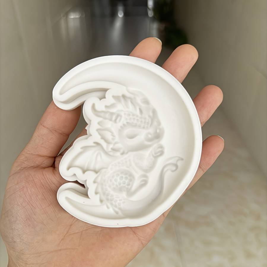 Suitable For Baking Molds