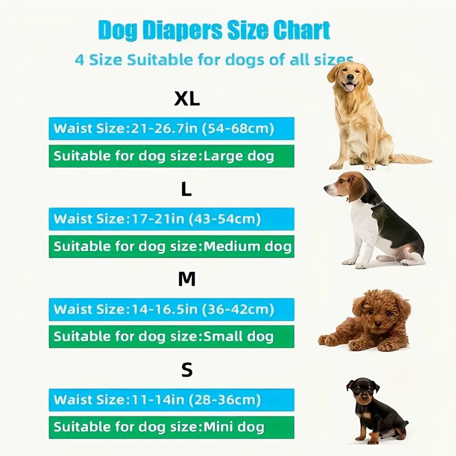 Pet supplies color Pack 1 size L