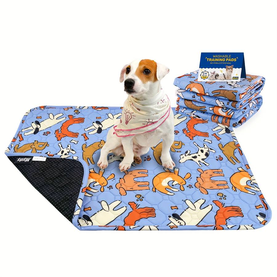 Pet supplies size 45cmx 60cm  Pack of 2