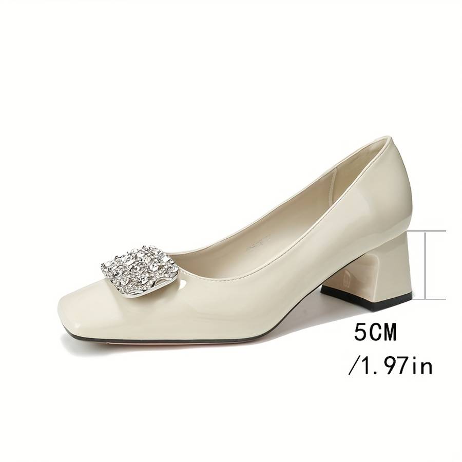 Women S High Heels Color Beige Sizeuk 4
