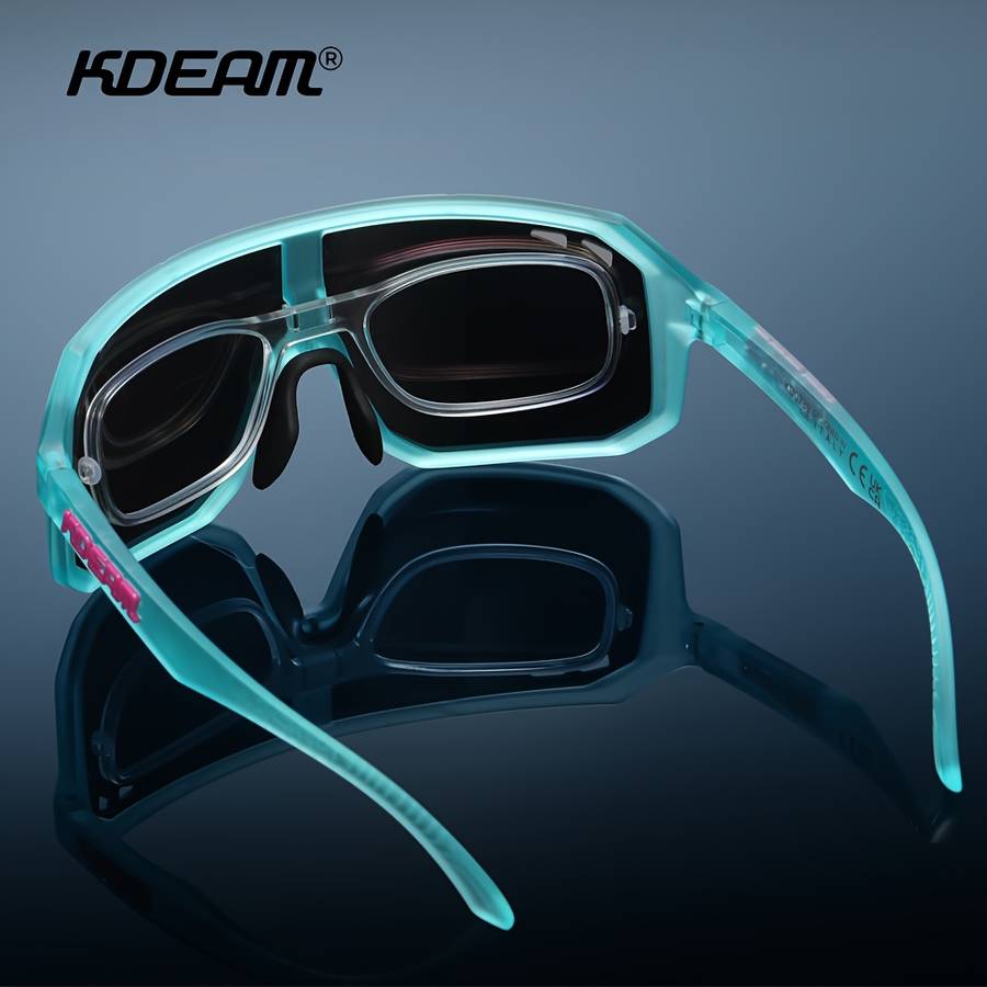 Cycling Glasses Color C5