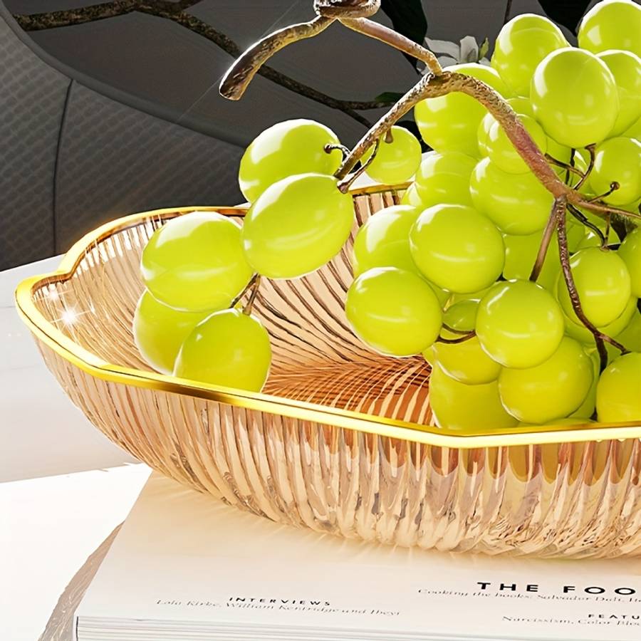 Bowl Color Transparent Weight10Pcs