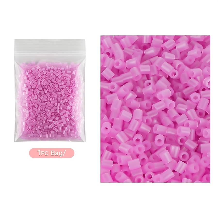 Perler Bead Set Y5 1005 Pieces
