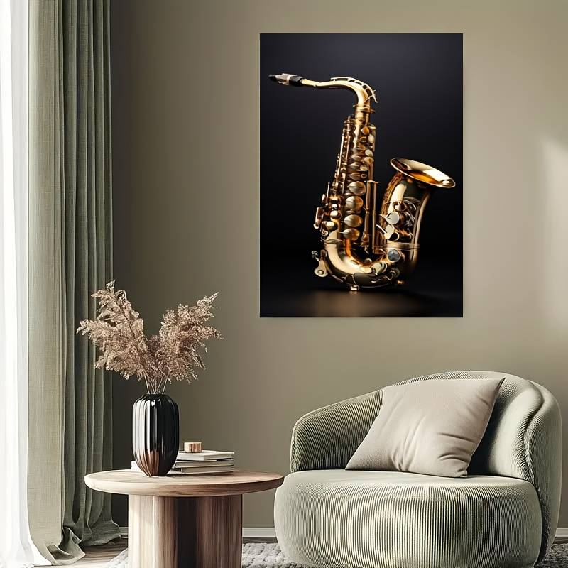 3D Puzzle Musical Instrument Model Quantity 1000