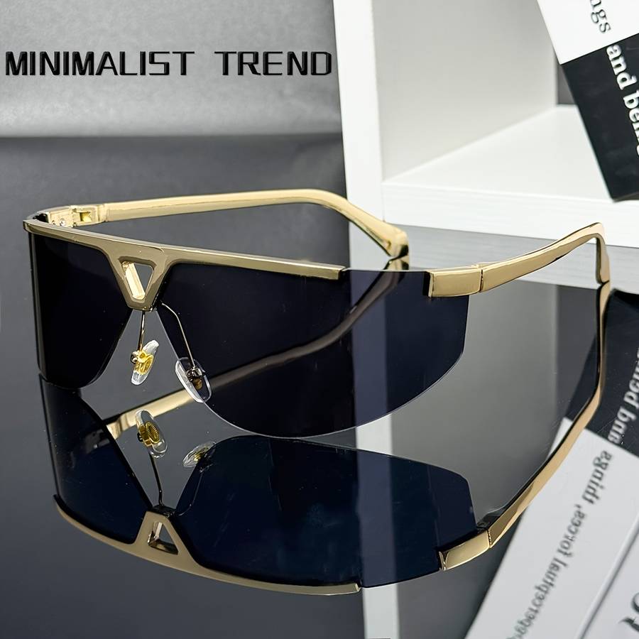 Cycling Glasses Color C5 Clear Lens