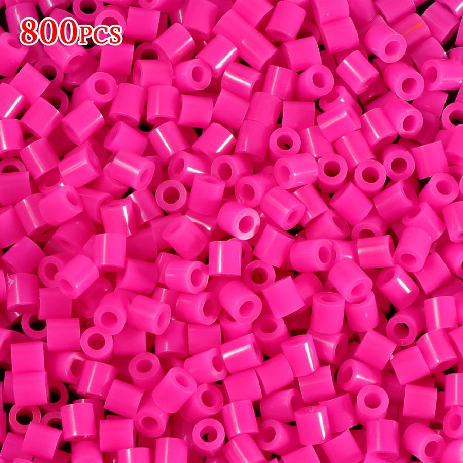 Perler Bead Set Style 5 800Pcs