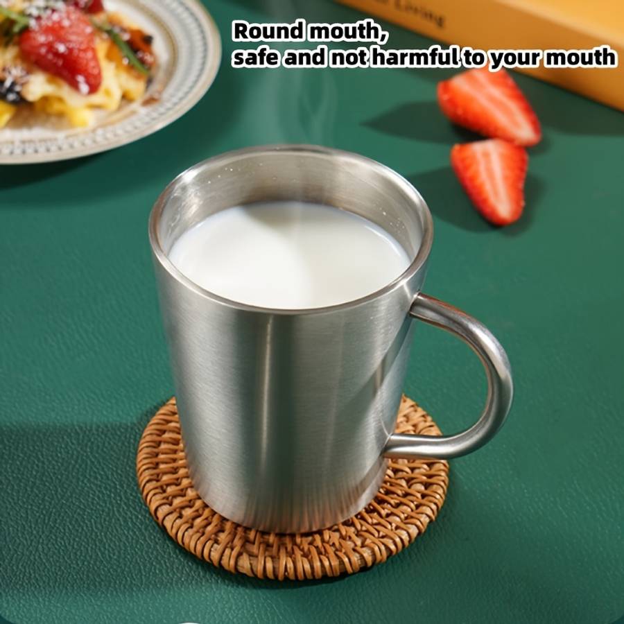Water Cup Color Silvery