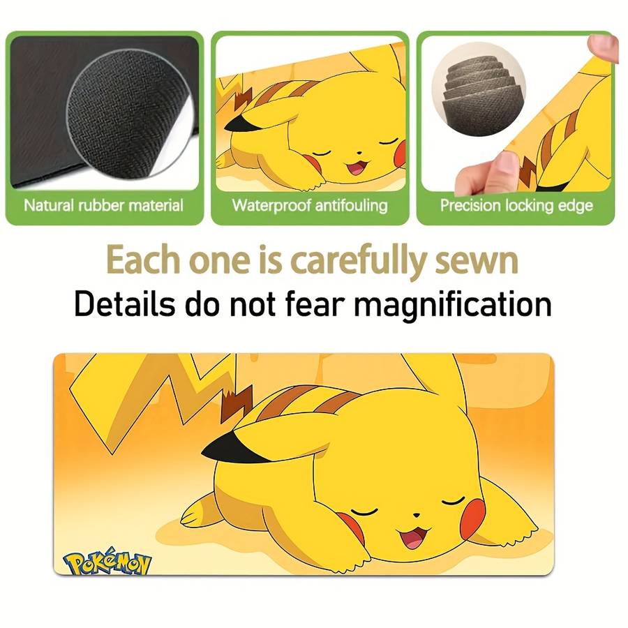 Mouse Pad Size 30X70Cm