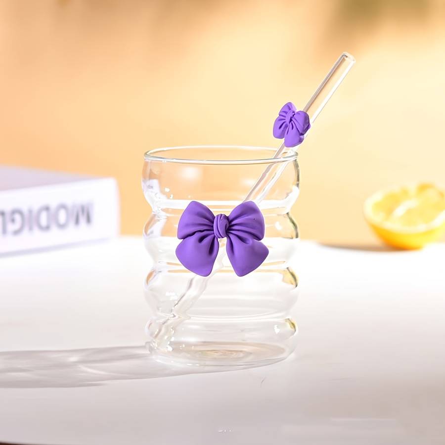 Water Cup Color Purple