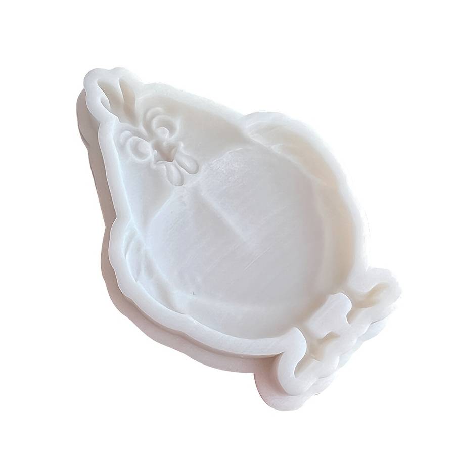 Suitable For Baking Molds